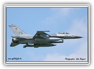 F-16AM BAF FA71